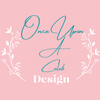 Once Upon A Celeb Design Logo